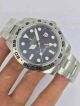Swiss Fake Rolex Explorer II Watch SS Black Dial (2)_th.jpg